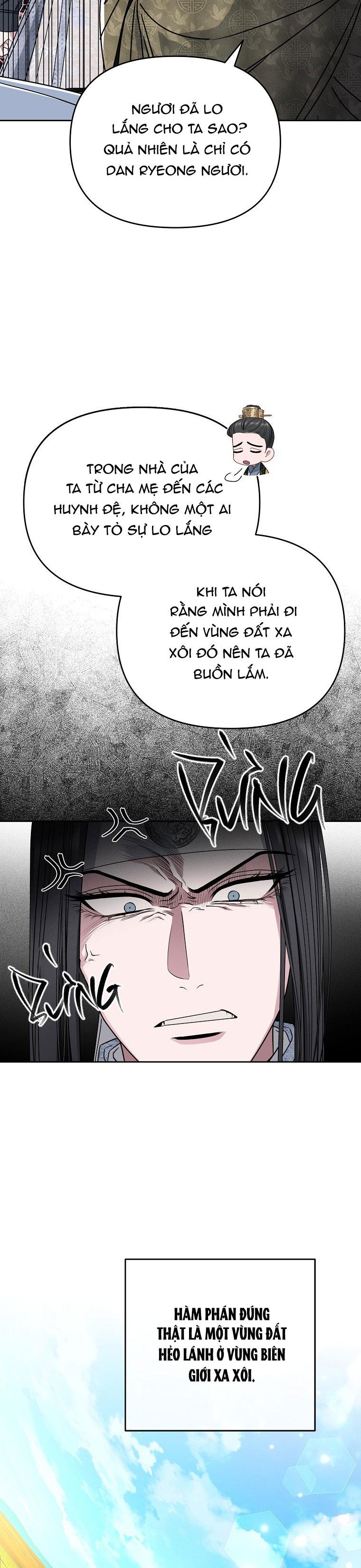 Đọc truyện XUÂN PHONG VIÊN MÃN - Chapter 75