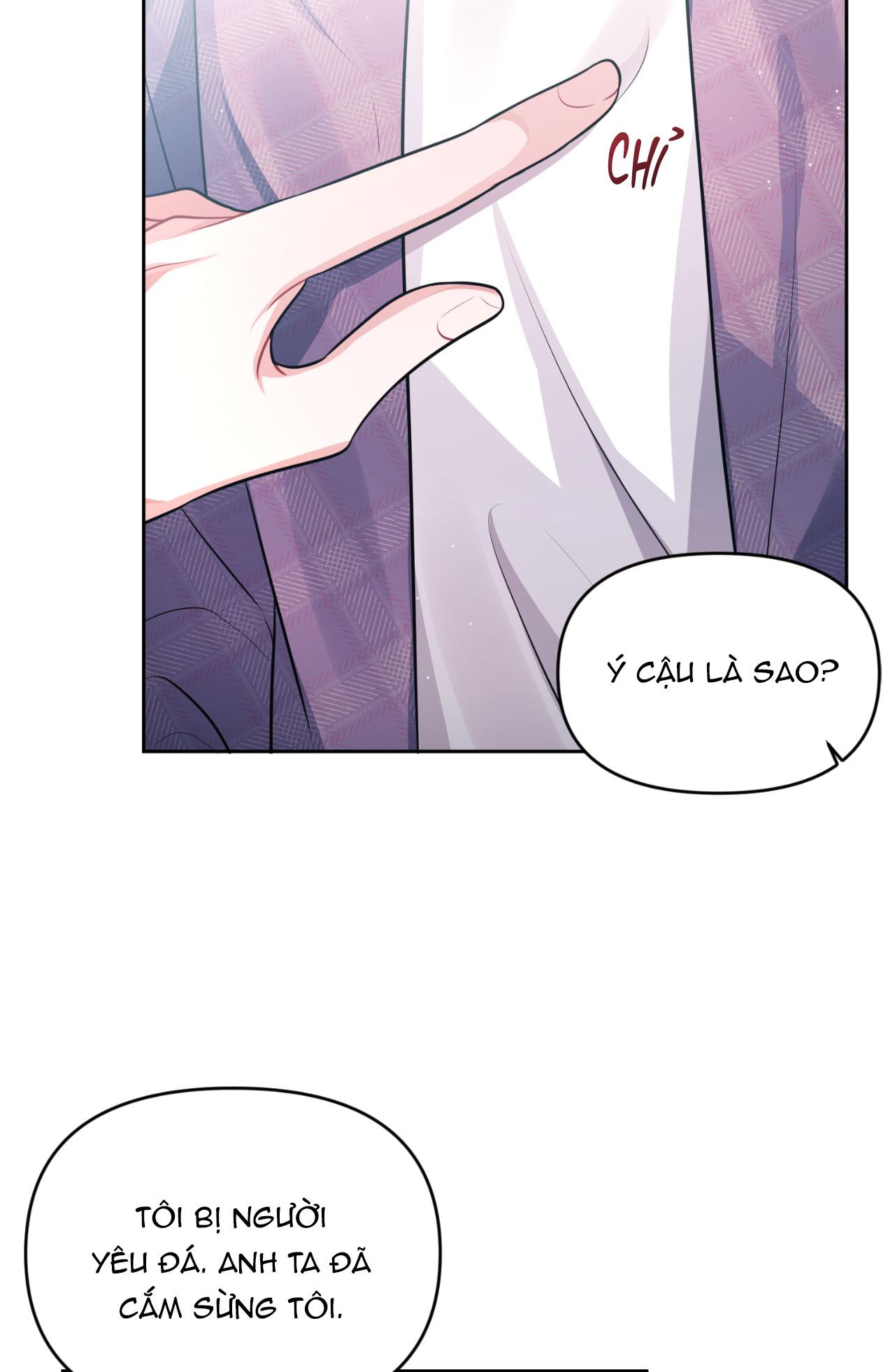 Đọc truyện Ngày Trời Nắng Đẹp - Chapter 3