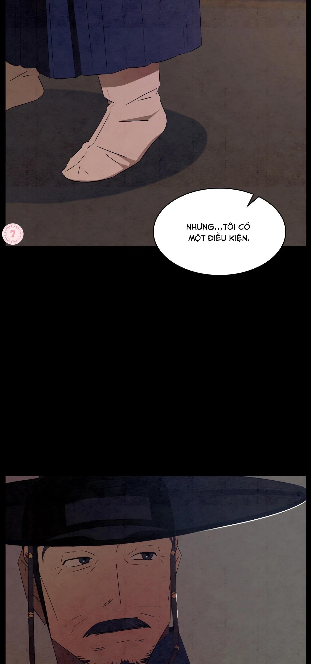Đọc truyện [Hoàn] Dưới Đáy Biển Xanh - Chapter 46