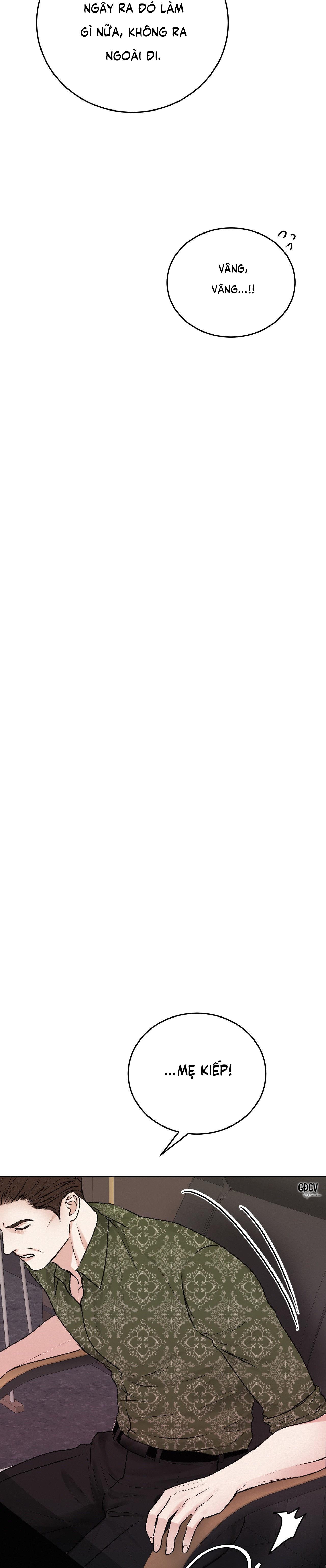 Đọc truyện CON NUÔI BẤT ĐẮC DĨ - Chapter 52