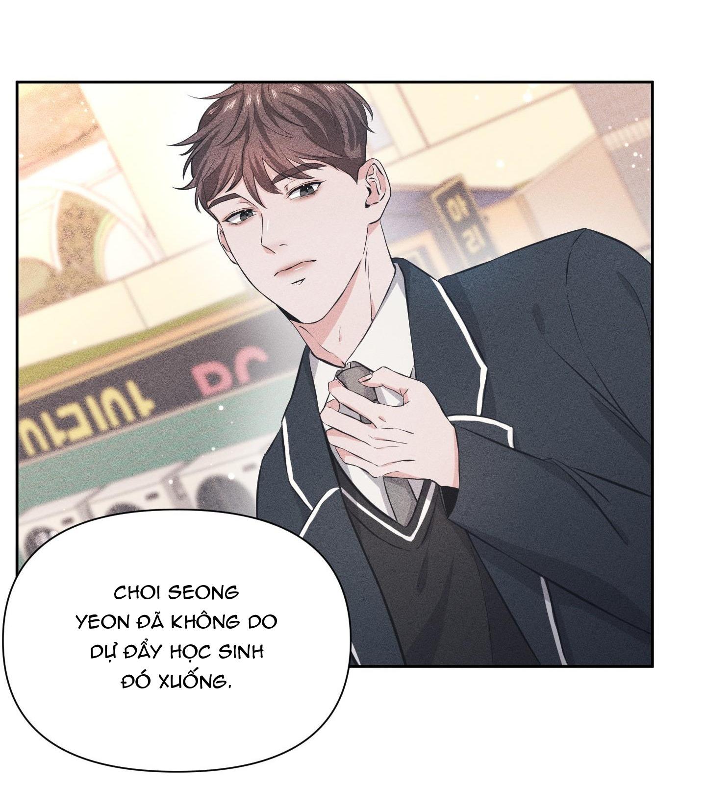 Đọc truyện TUYỂN TẬP CUỒNG CÔNG-CHIẾM HỮU CÔNG CỦA NHÀ KIM - Chapter 19.6