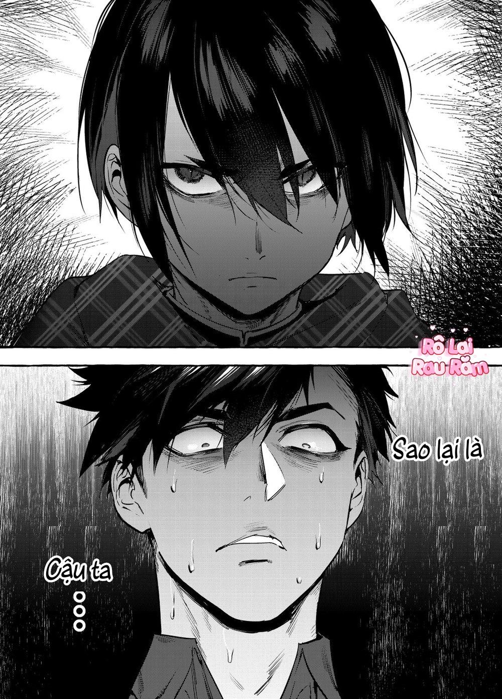 Đọc truyện TUYỂN TẬP GÂY NỨNG NHÀ RÔ - Chapter 83.2