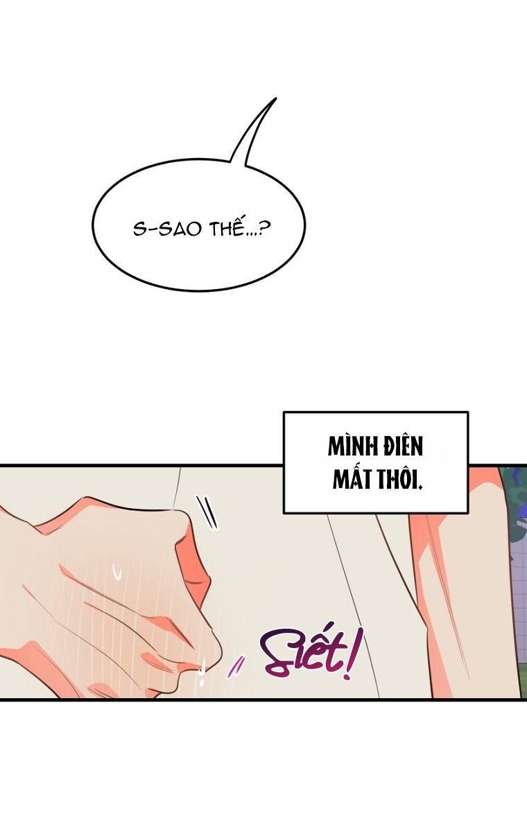 Đọc truyện Có Chuyện Gì Xảy Ra với Sự Nổi Tiếng Của Tôi Thế? - Chapter 16