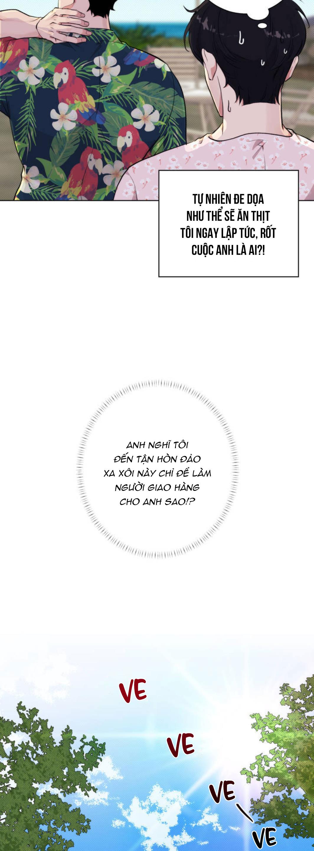Đọc truyện 2020 - Chapter 1