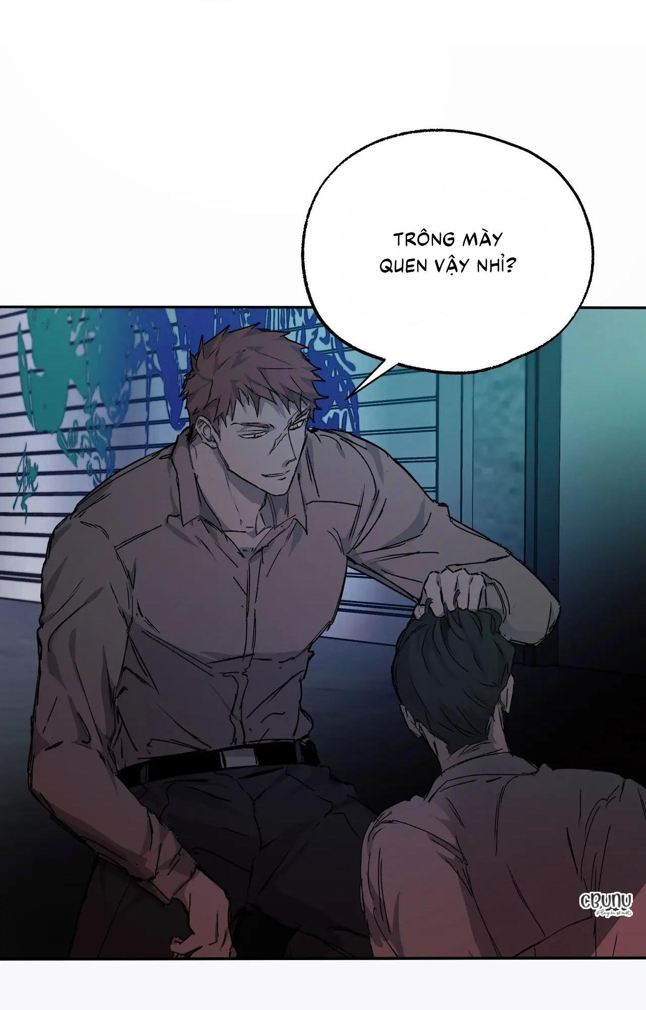 Đọc truyện  Nuốt gai - Chapter 27