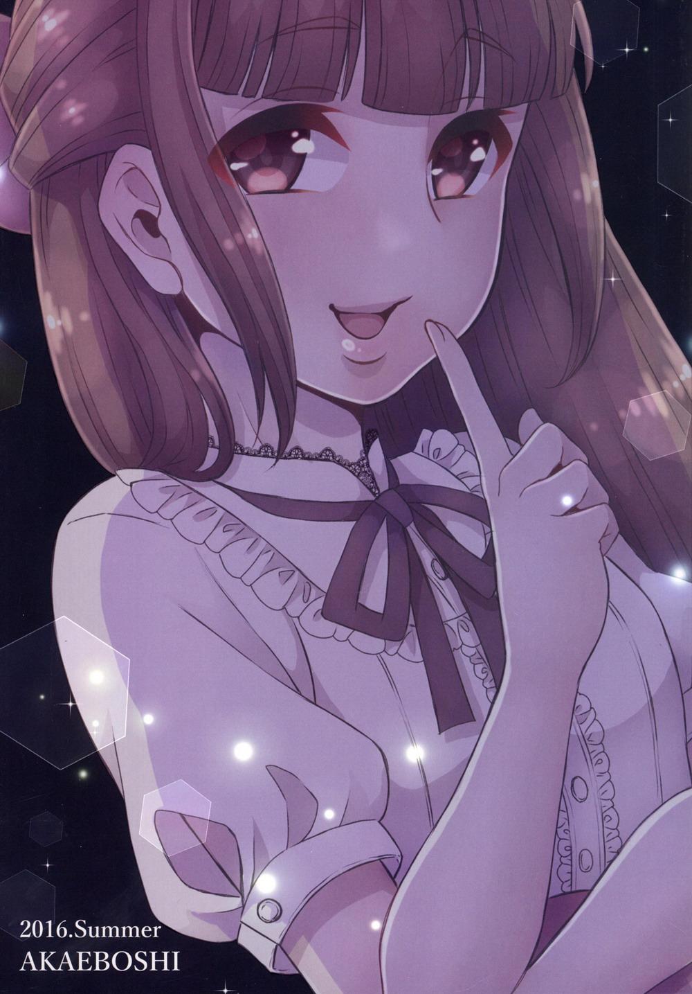 Đọc truyện Oneshot Hỏny Nhà Rô Lai - Chapter 315