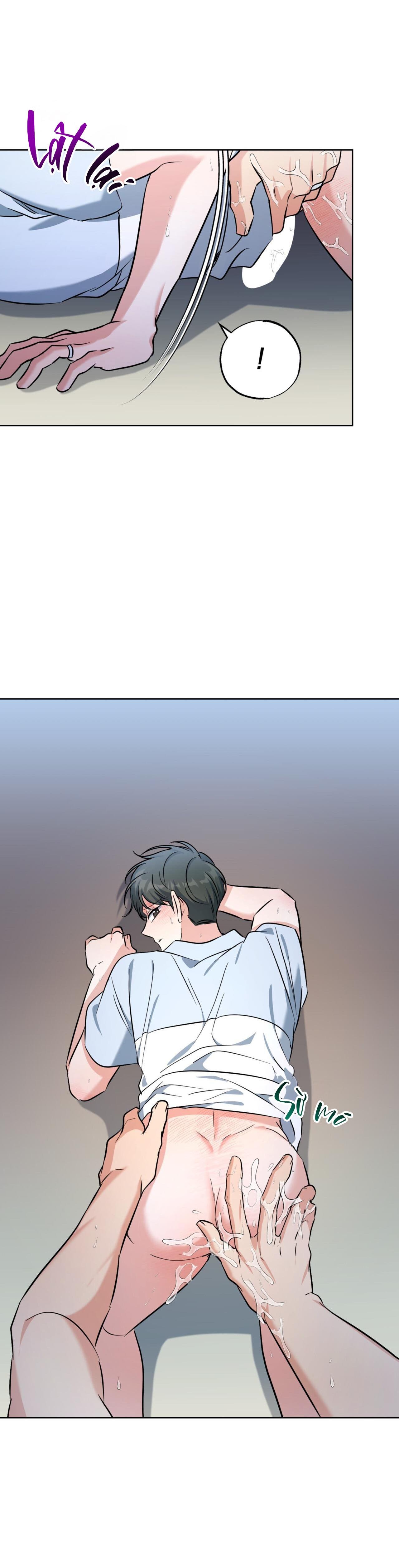 Đọc truyện  Khu Rừng Tĩnh Lặng - Chapter 59