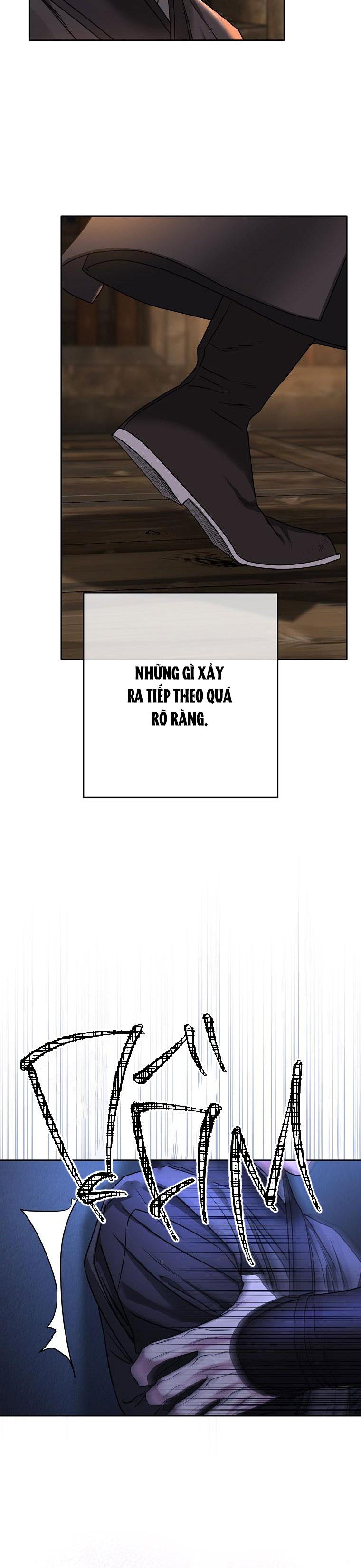 Đọc truyện XUÂN PHONG VIÊN MÃN - Chapter 61