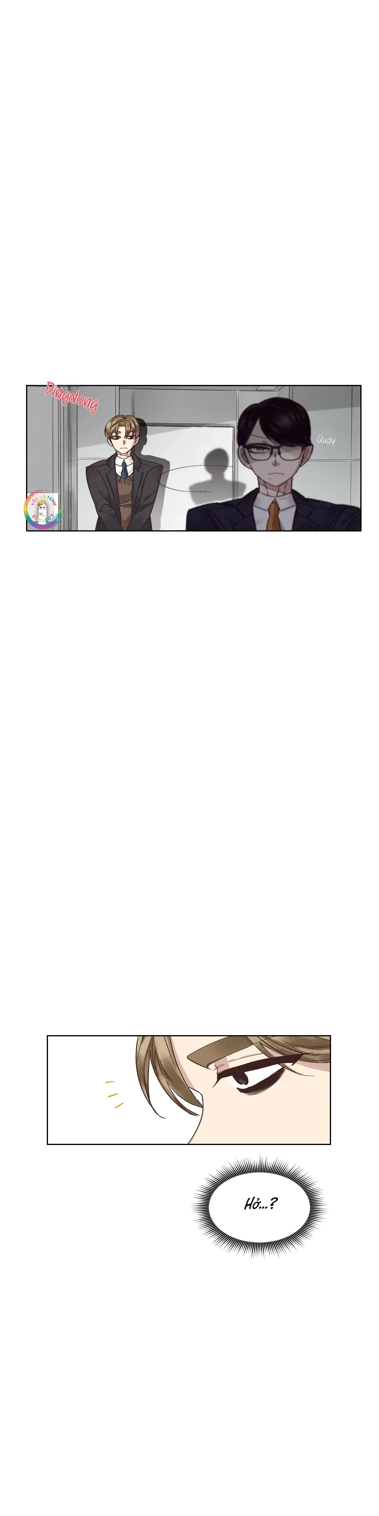 Đọc truyện Manhwa Chịch Vồn Chịch Vã - Chapter 118