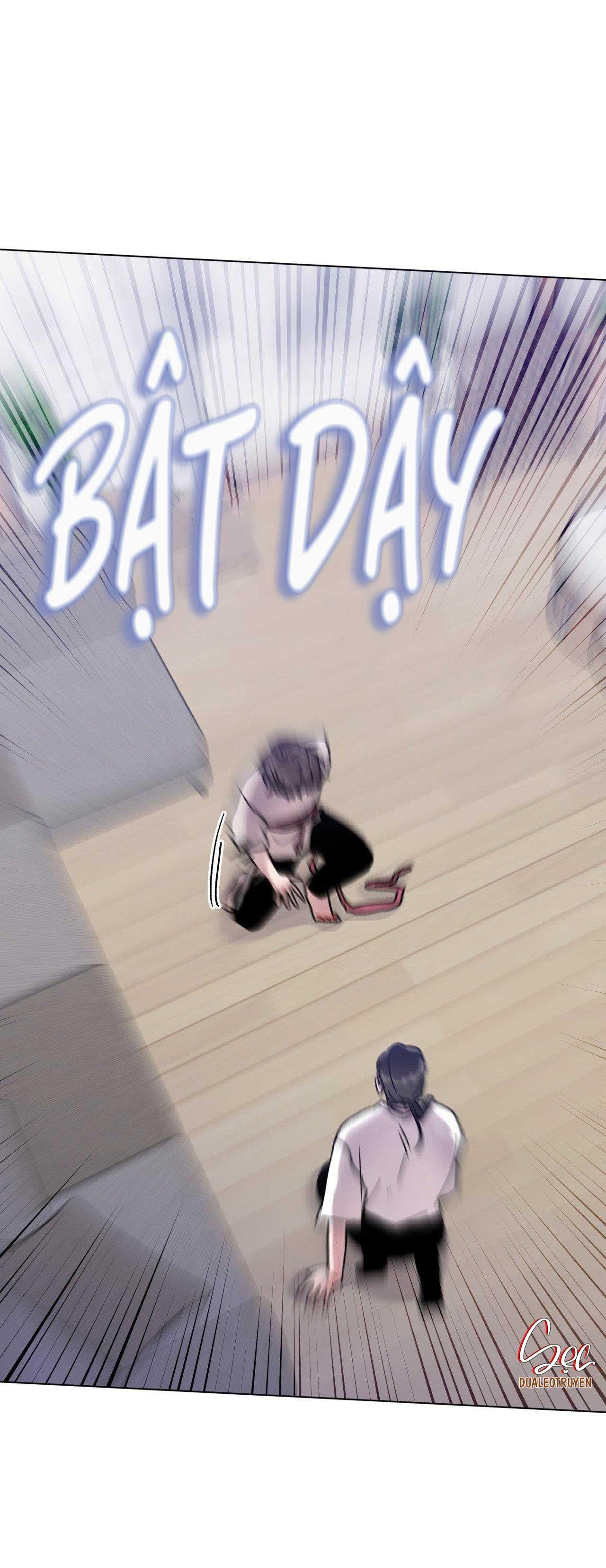 Đọc truyện CƠN MƯA RÀO MÙA HẠ - Chapter 45