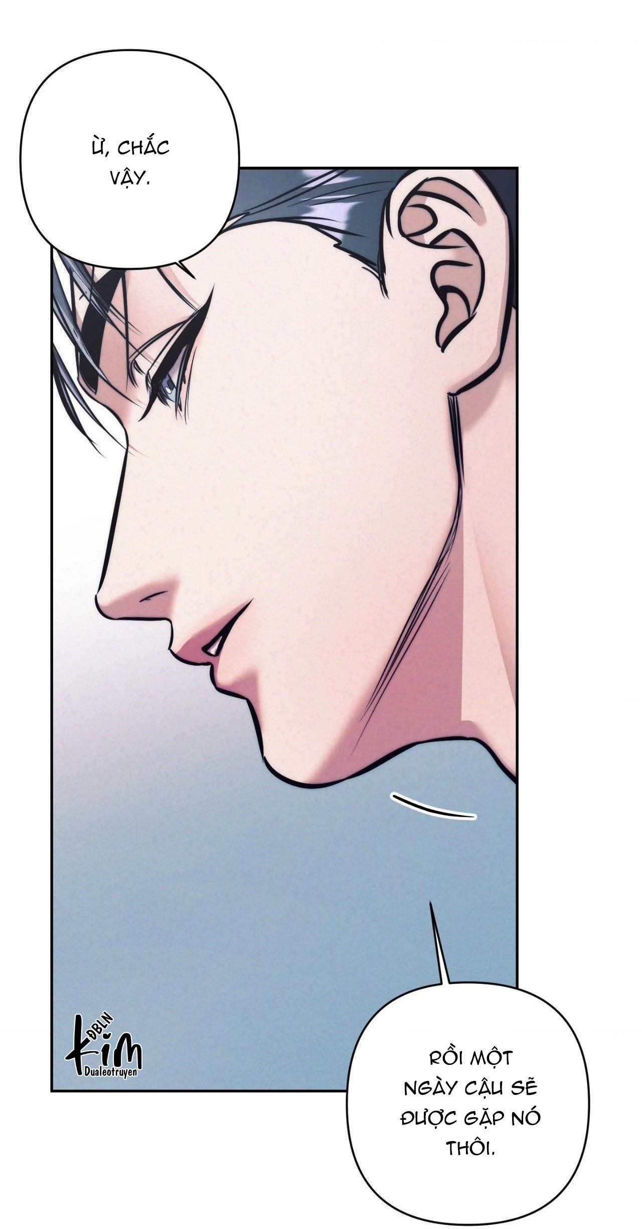 Đọc truyện KỲ THỊ - Chapter 25