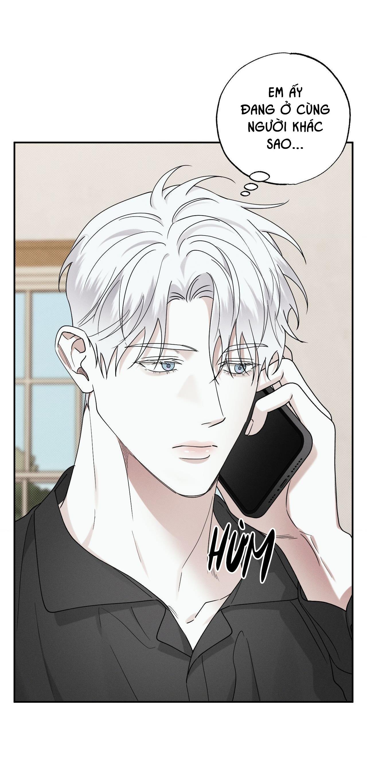 Đọc truyện ĐẦM LẦY NHÂN NGƯ - Chapter 12