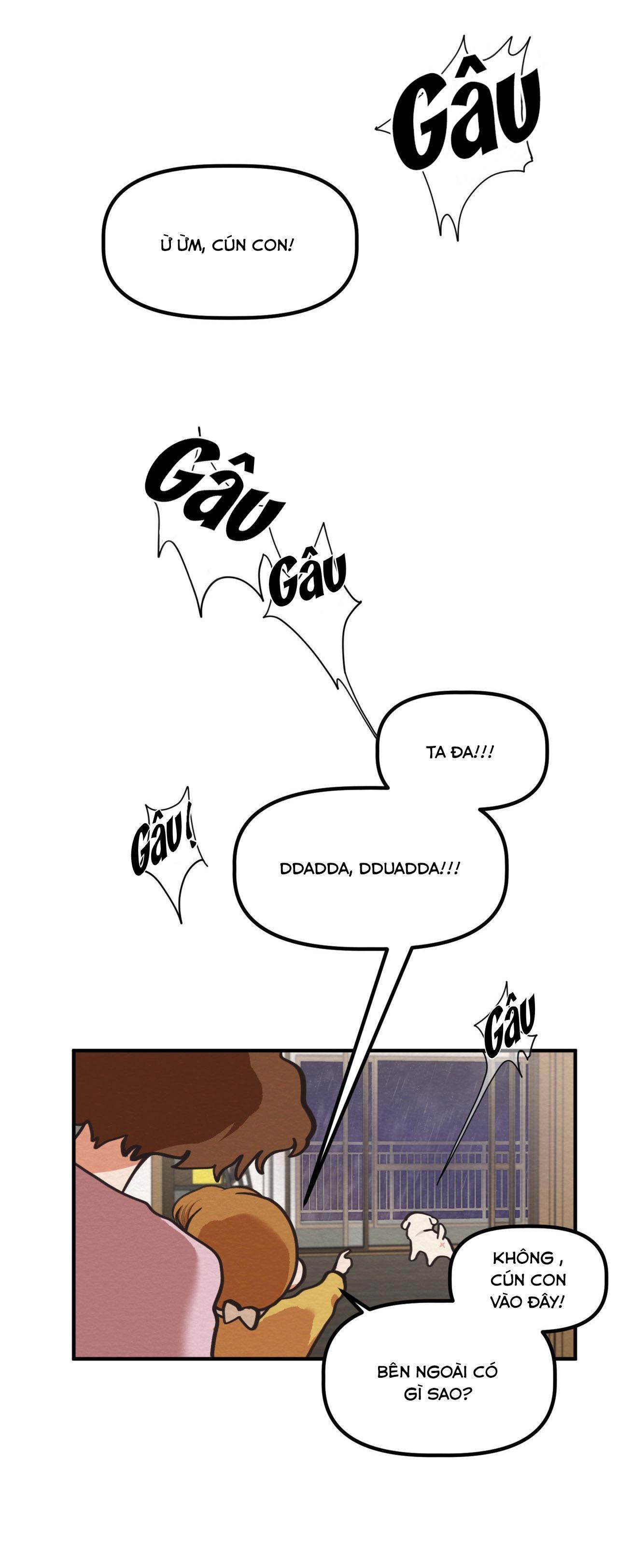 Đọc truyện (END SS) DEVIL ON TOP - Chapter 12