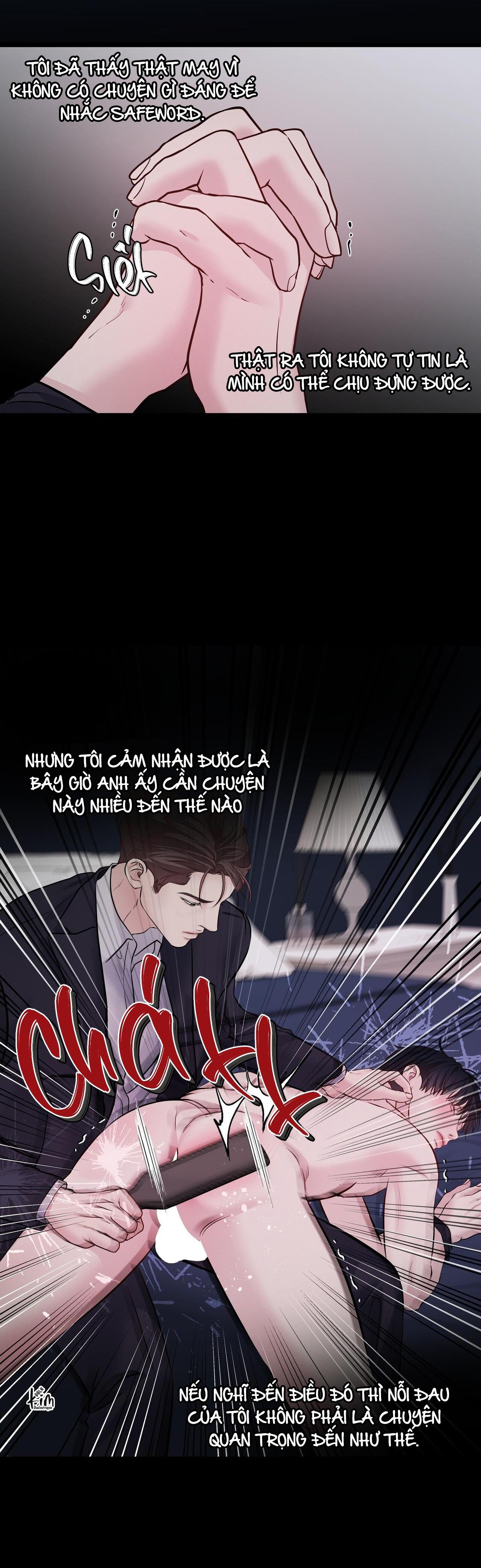 Đọc truyện CHỦ NHÂN CỦA THỨ BẢY - Chapter 46