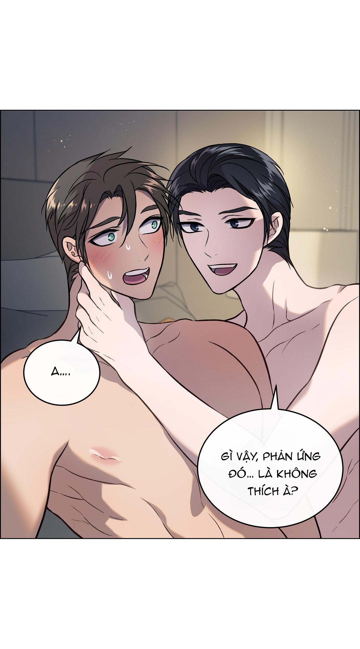 Đọc truyện TUYỂN TẬP NHẤT THỤ ĐA CÔNG CỦA NHÀ KIM - Chapter 27.9