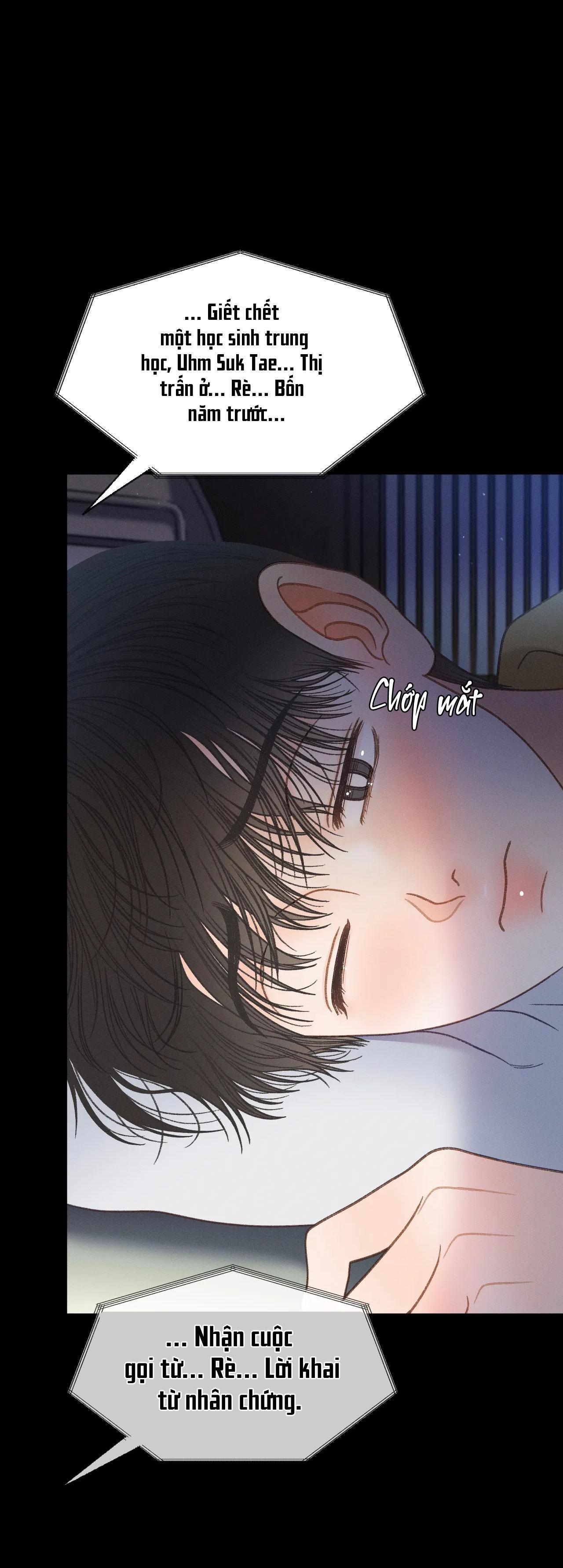 Đọc truyện RẠP CHIẾU PHIM ANEMONE - Chapter 56