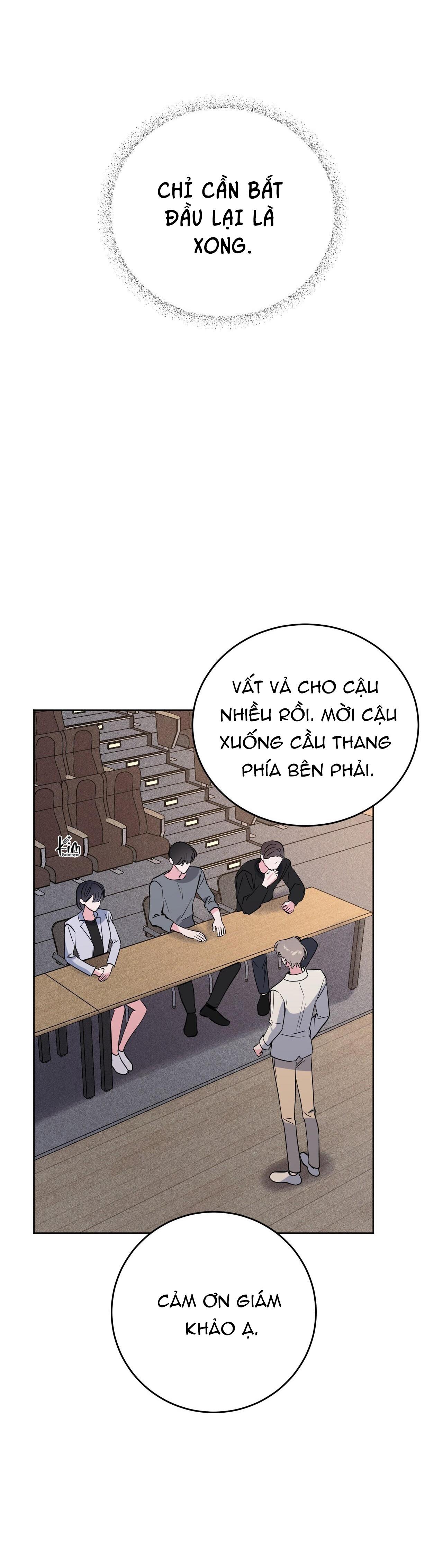 Đọc truyện CẠM BẪY ĐẠI HỌC - Chapter 99