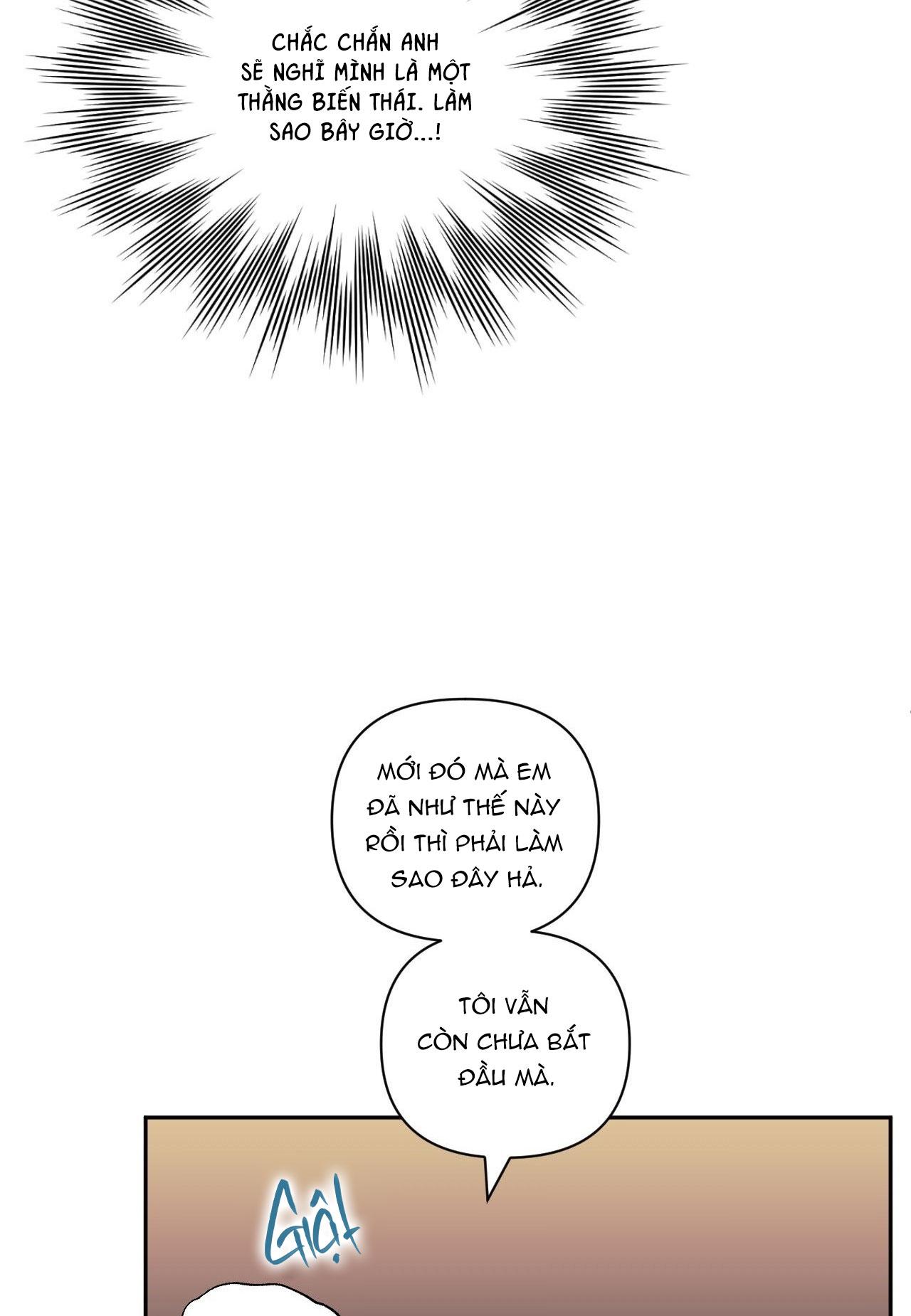 Đọc truyện HƠN CẢ BẠN BÈ - Chapter 93