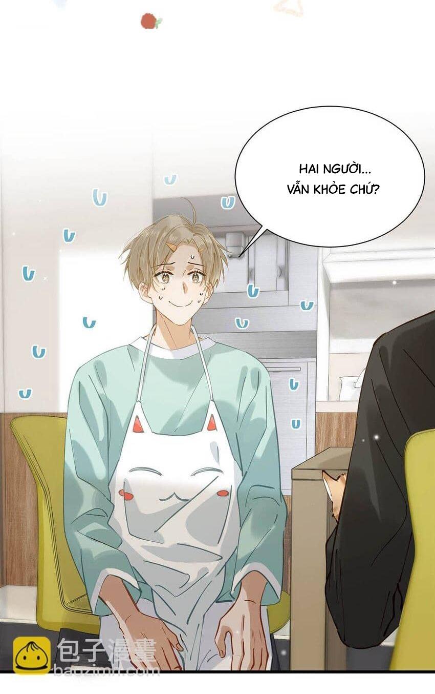 Đọc truyện Tôi và đối tác của tôi [DROP] - Chapter 65