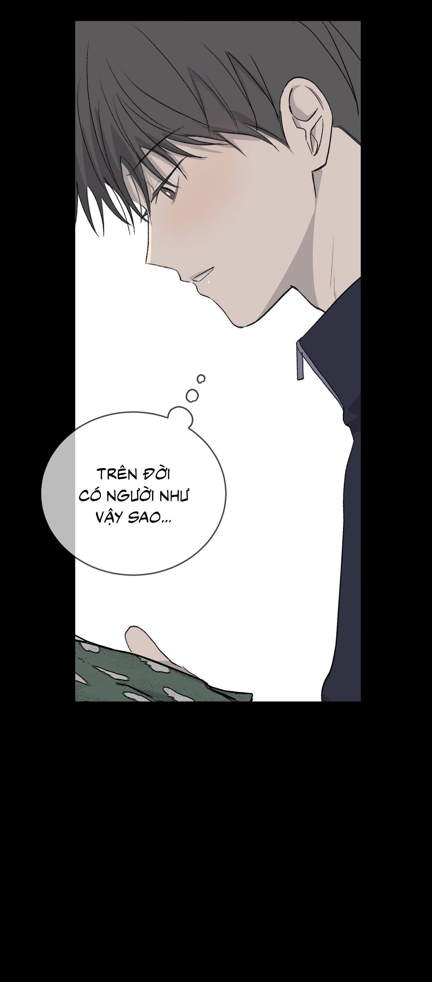Đọc truyện Missing Romance - Chapter 37