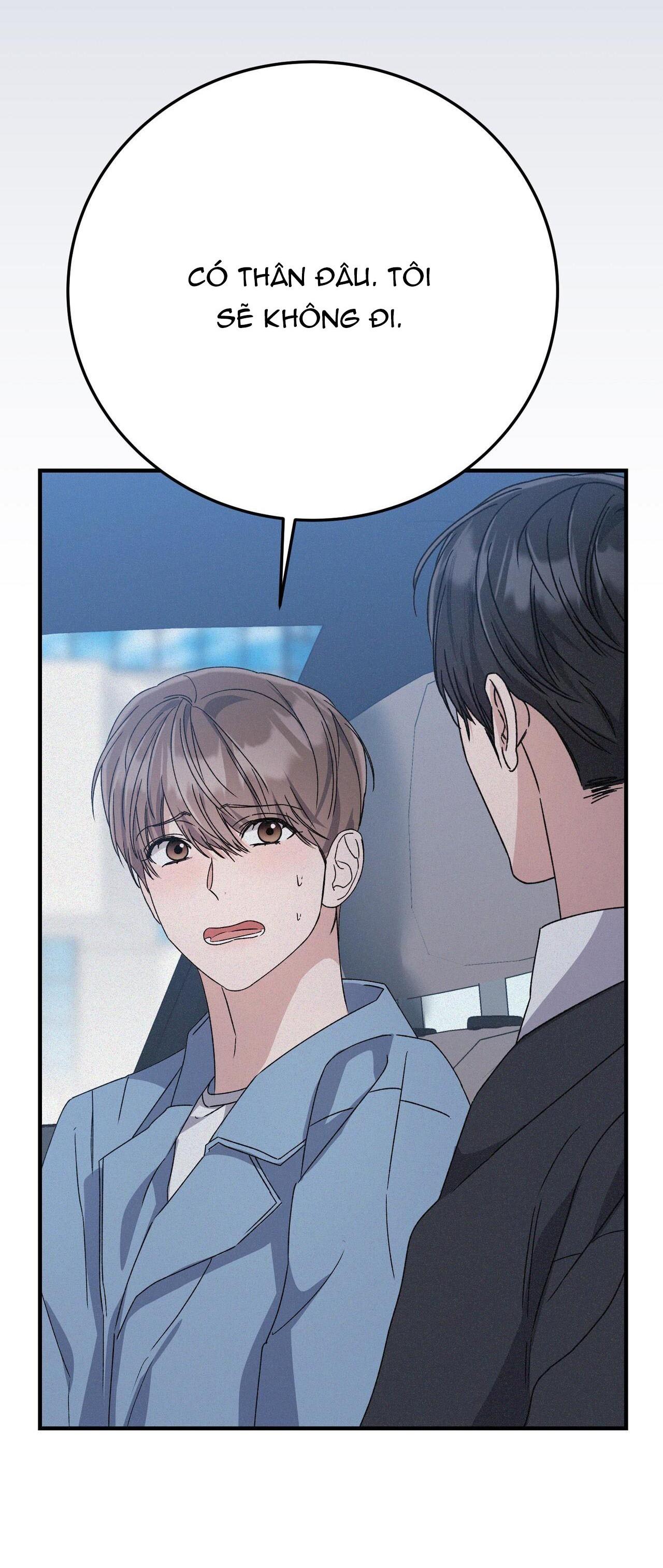 Đọc truyện VÔ HÌNH - Chapter 48