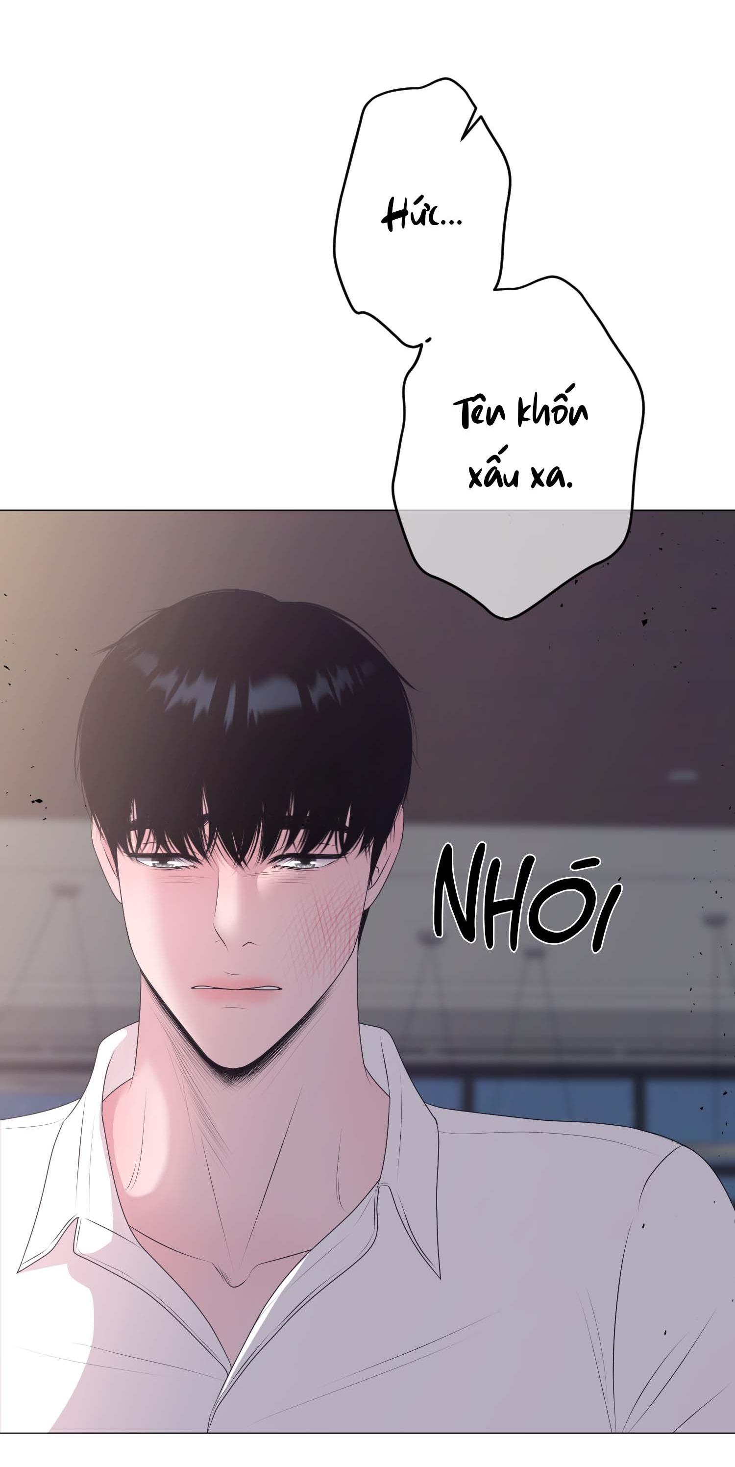 Đọc truyện Tiền bối của anh - Chapter 20