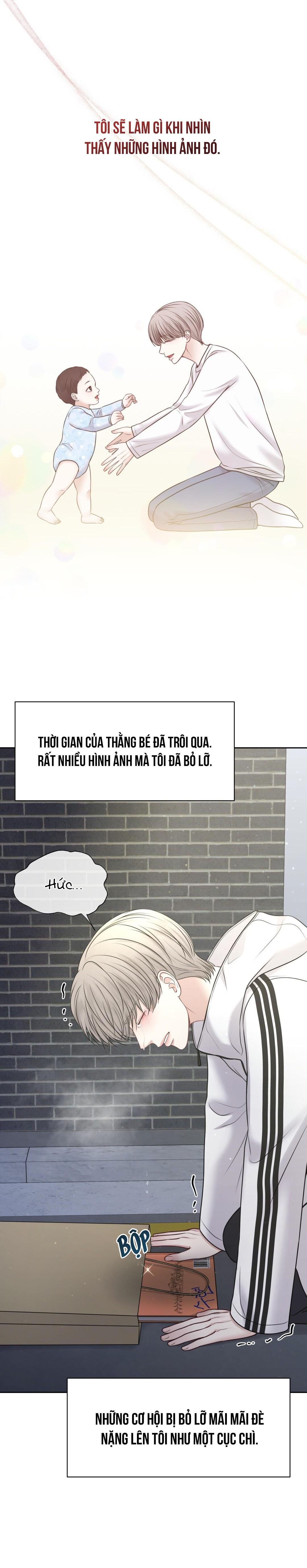 Đọc truyện MACGUFFIN - Chapter 31