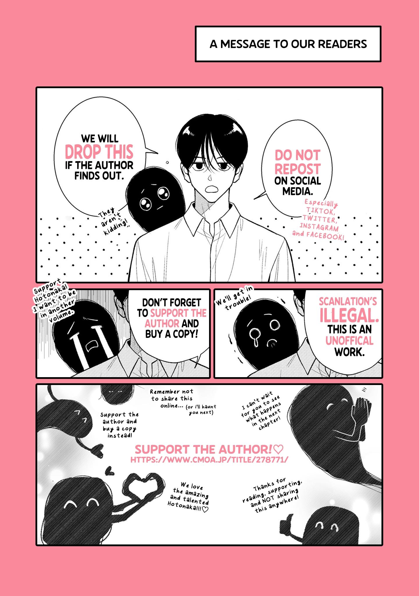 Đọc truyện Bóng ma tình yêu - Chapter 1