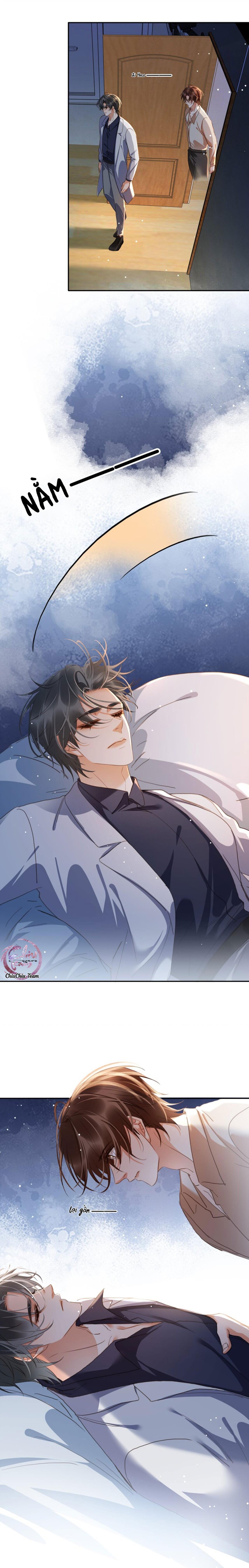 Đọc truyện Không Làm Trai Bao! - Chapter 125