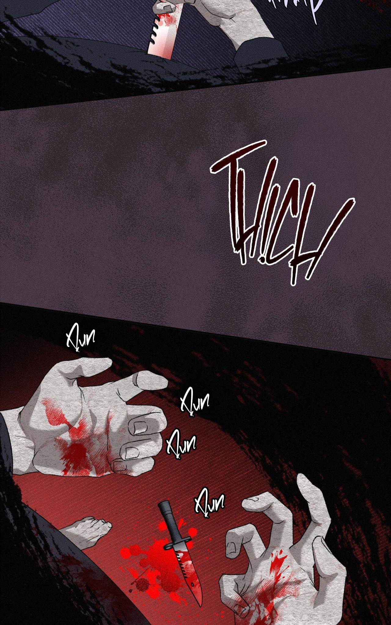 Đọc truyện LỜI NÓI DỐI ĐẪM MÁU - Chapter 42