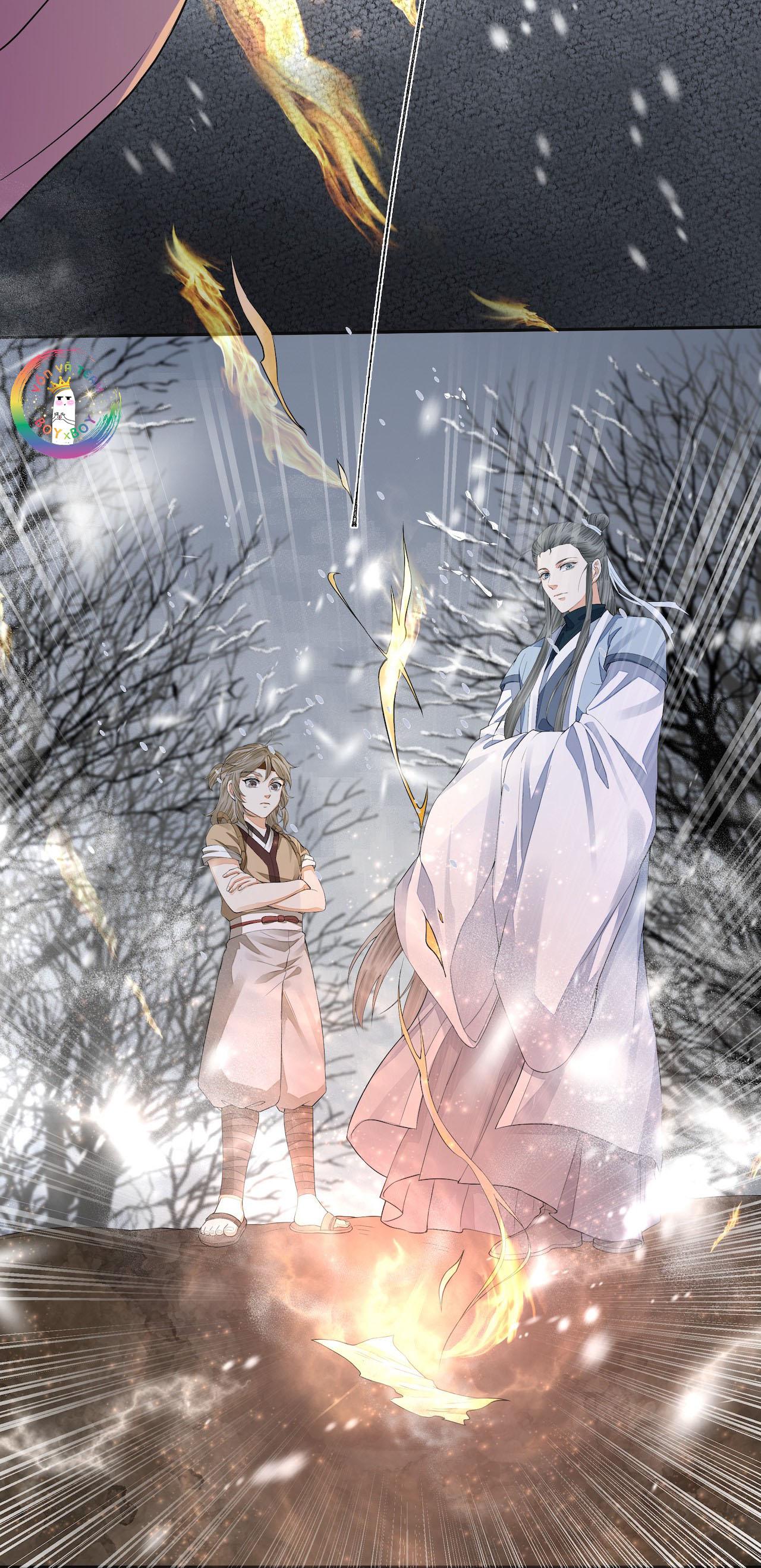 Đọc truyện (END) Đồng Tiền Kham Thế - Chapter 35