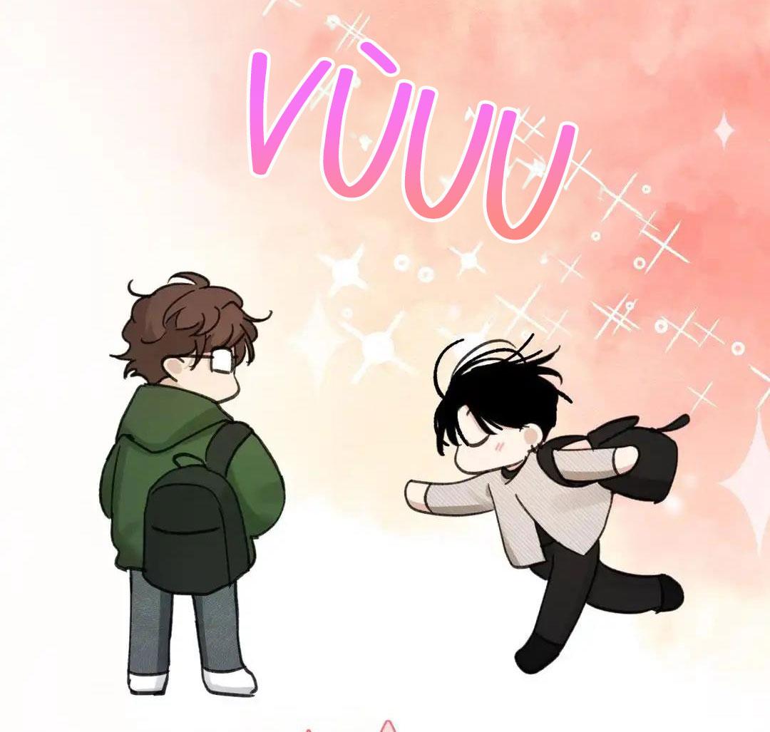 Đọc truyện Chiếc Lá Lay Động Theo Giai Điệu - Chapter 1