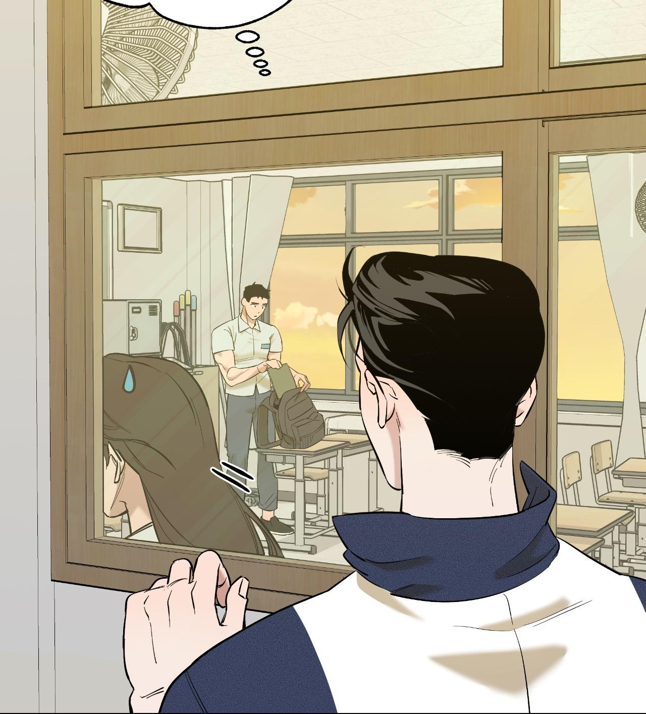 Đọc truyện COLORIZE - Chapter 2