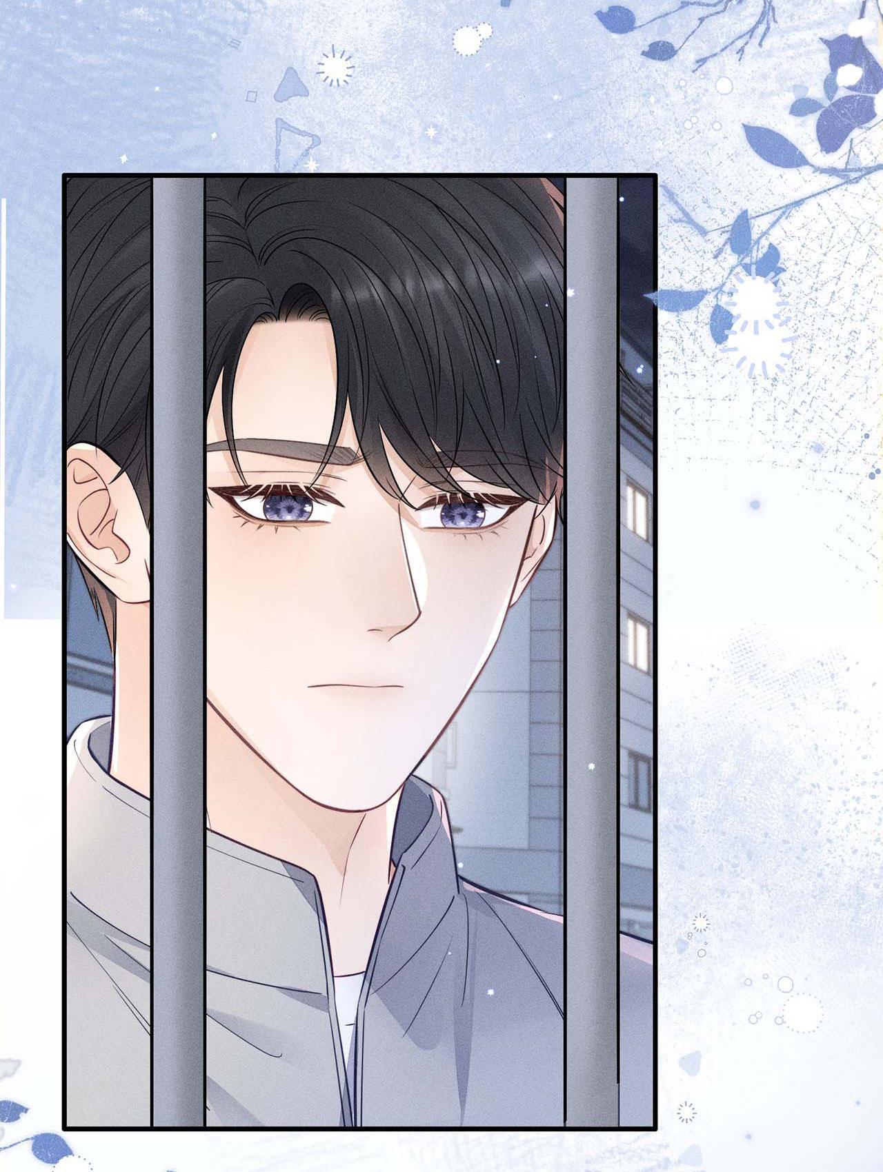 Đọc truyện Khoảng thời gian may mắn - Chapter 45