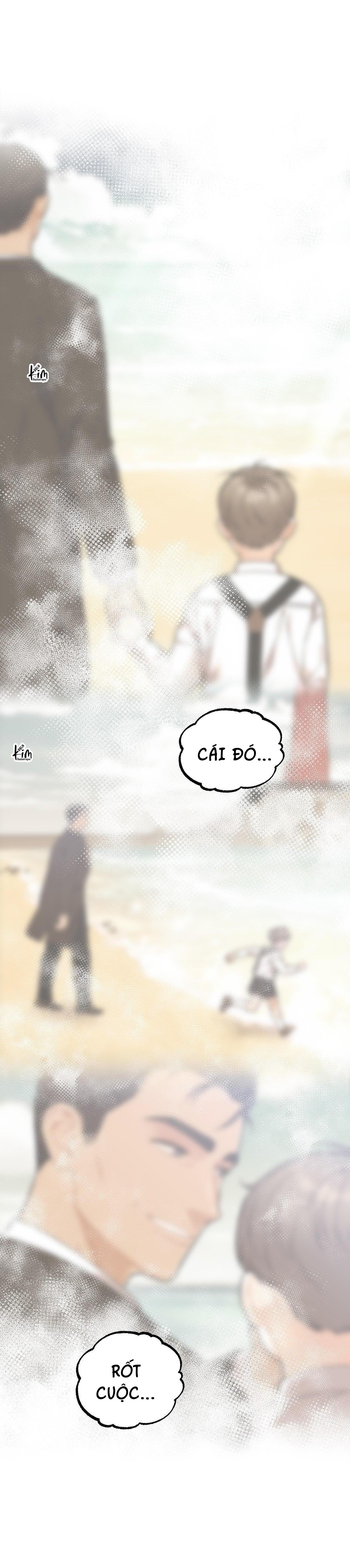 Đọc truyện FIRE IN THE WHOLE - Chapter 9