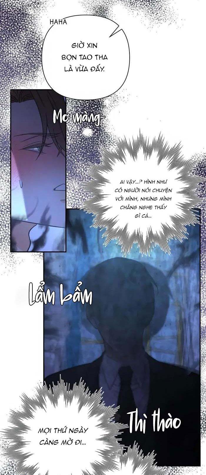 Đọc truyện Mắc Kẹt Trong Game Hẹn Hò Của Em Gái Tôi - Chapter 35