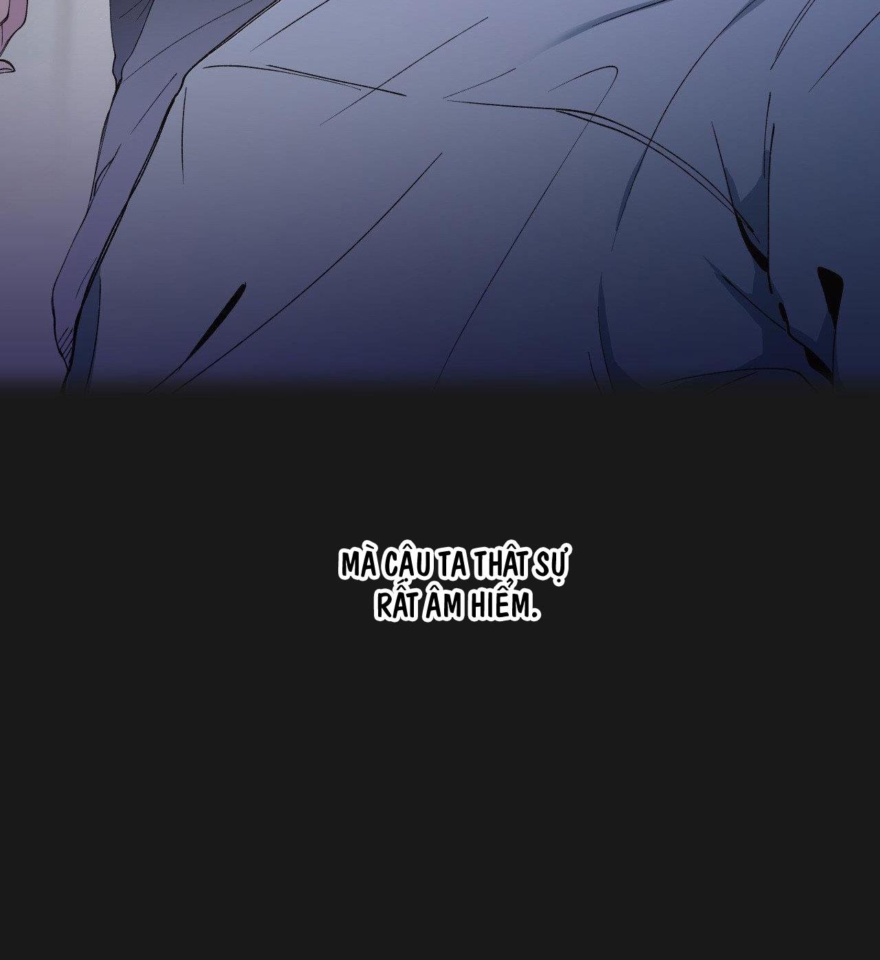 Đọc truyện MỐI TÌNH BỊ ĐỘNG - Chapter 7