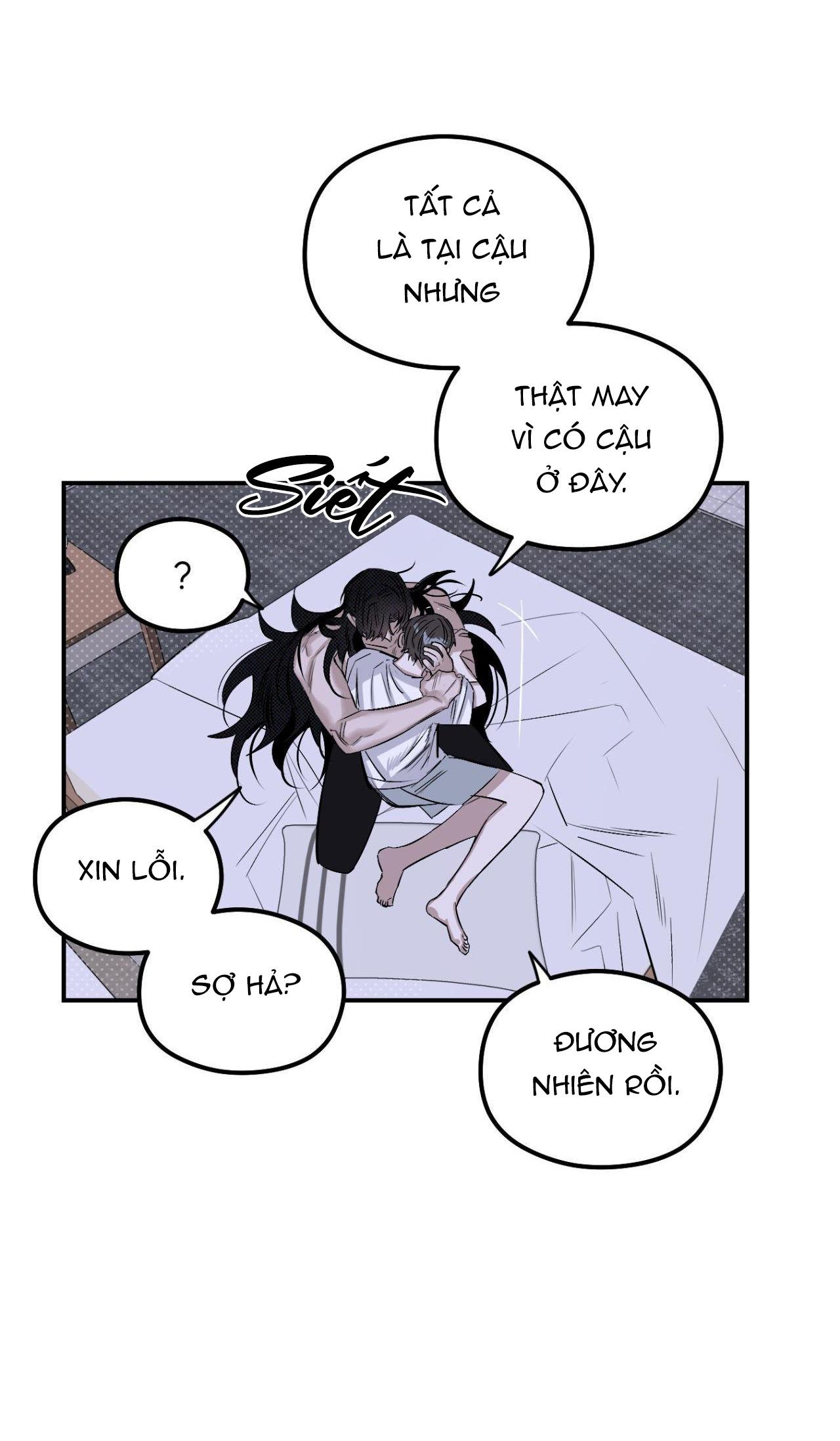 Đọc truyện BÓNG RẮN DƯỚI ÁNH TRĂNG - Chapter 10