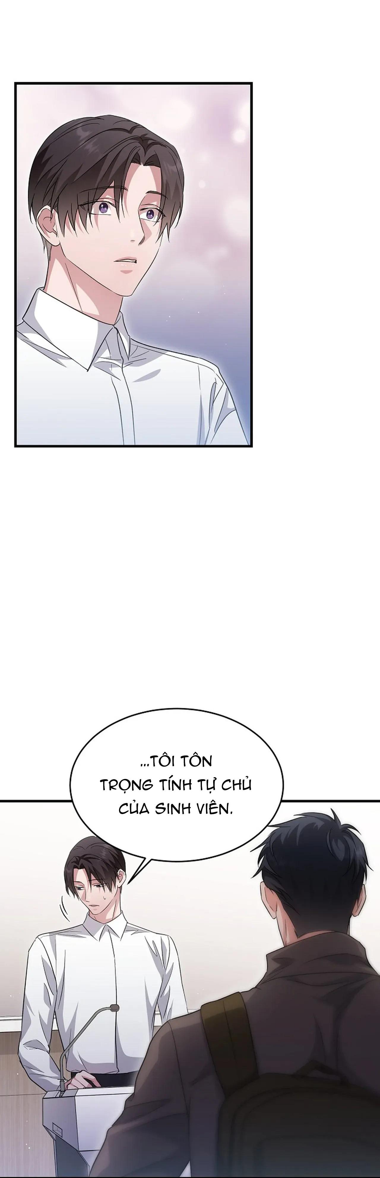 Đọc truyện RIVER OF BONDAGE - Chapter 29