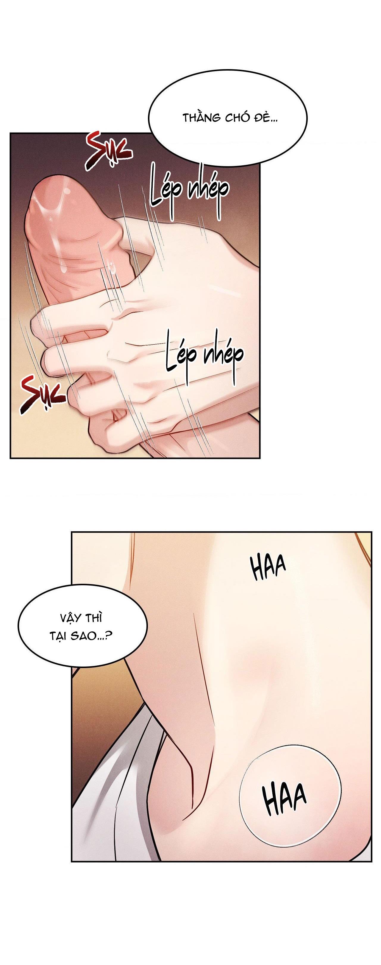 Đọc truyện GIẢ DƯỢC - Chapter 31