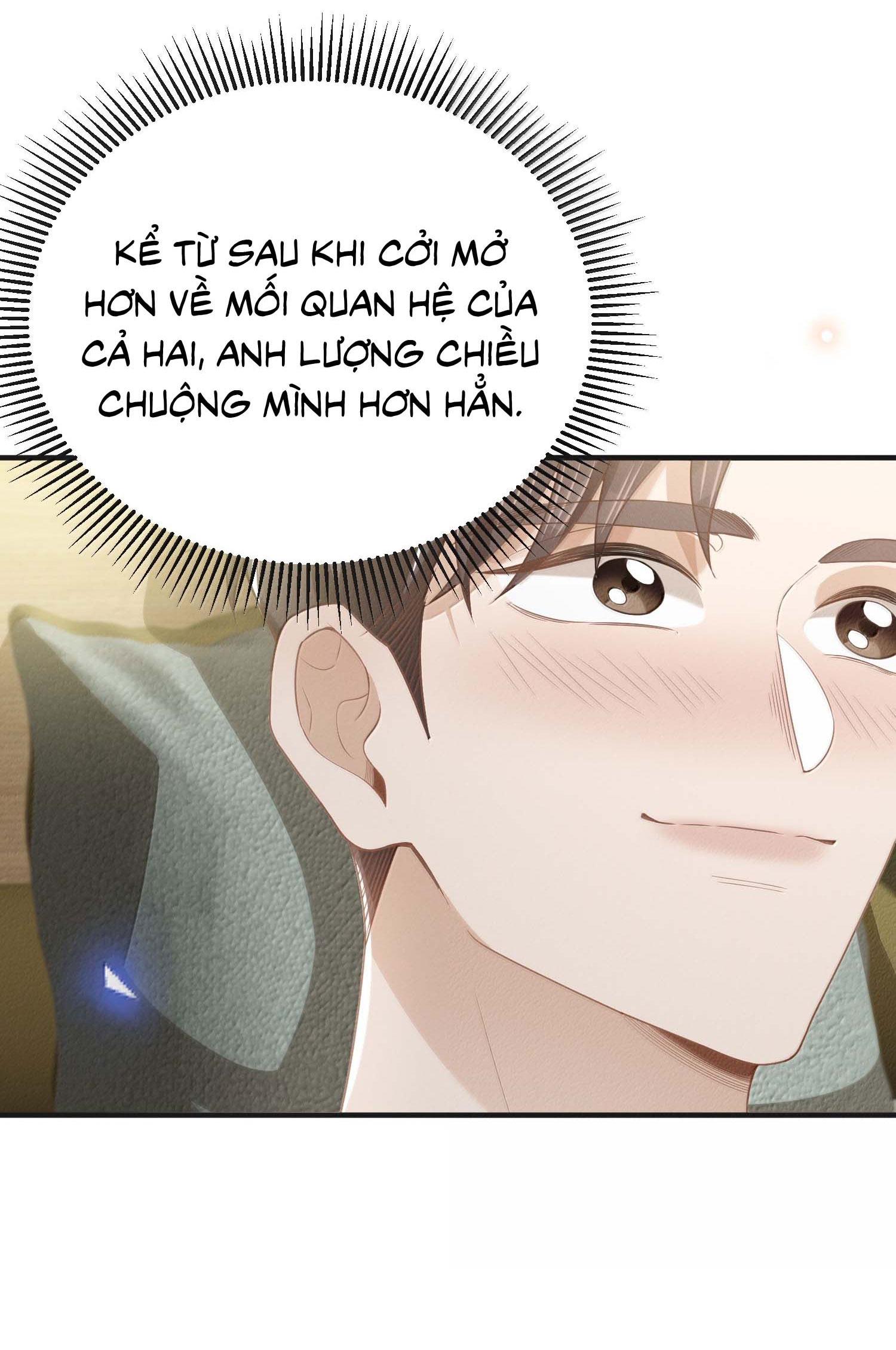 Đọc truyện Lai sinh bất kiến - Chapter 140