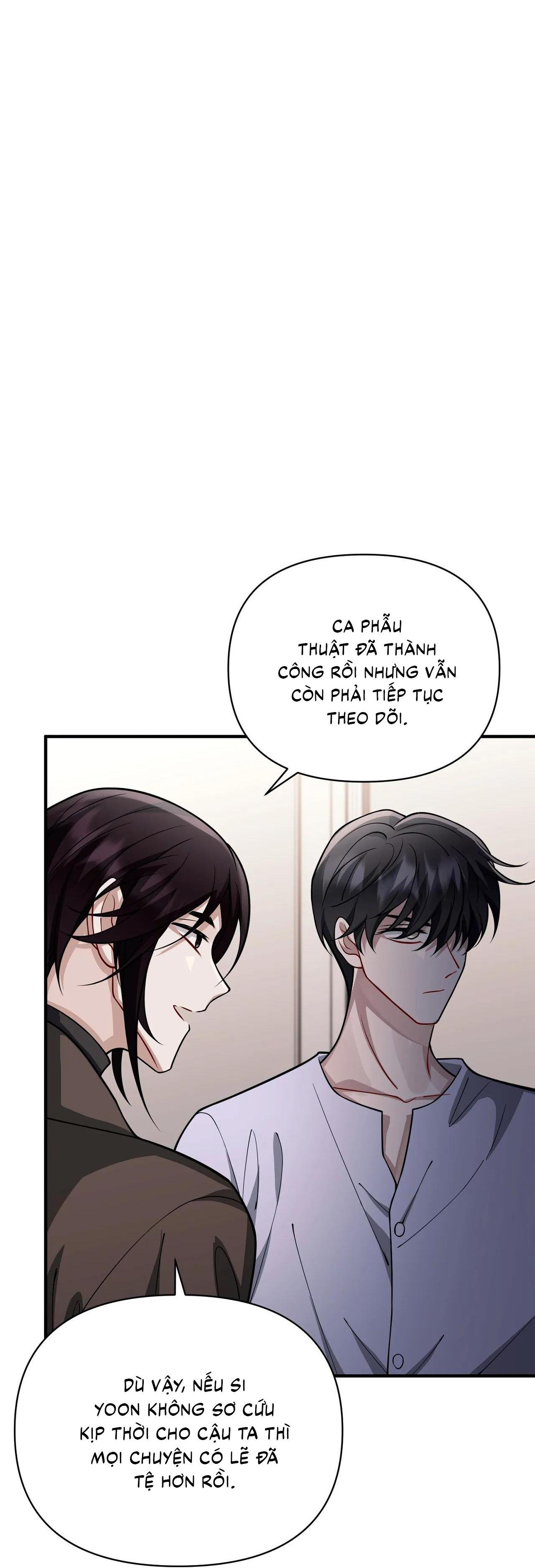 Đọc truyện  Vết Trượt - Chapter 42