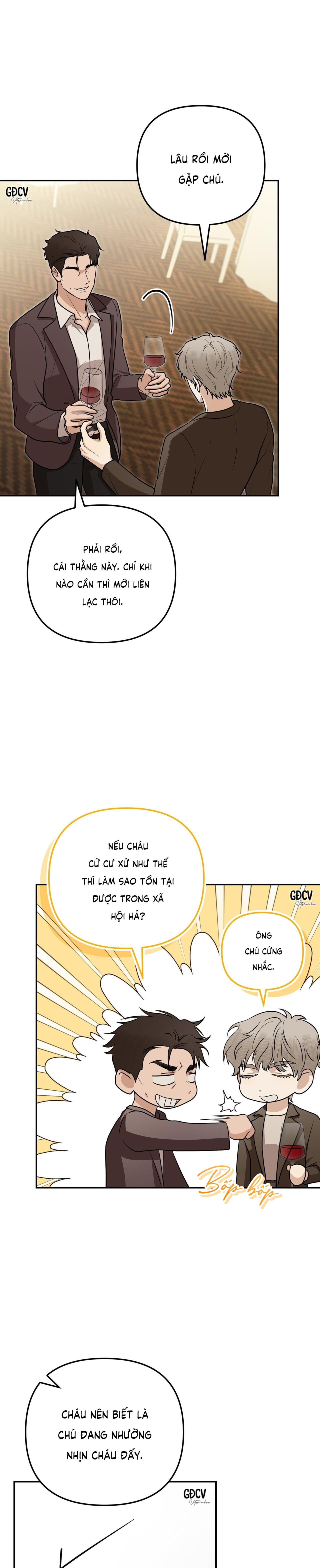 Đọc truyện ZERO DAY ATTACK - Chapter 13