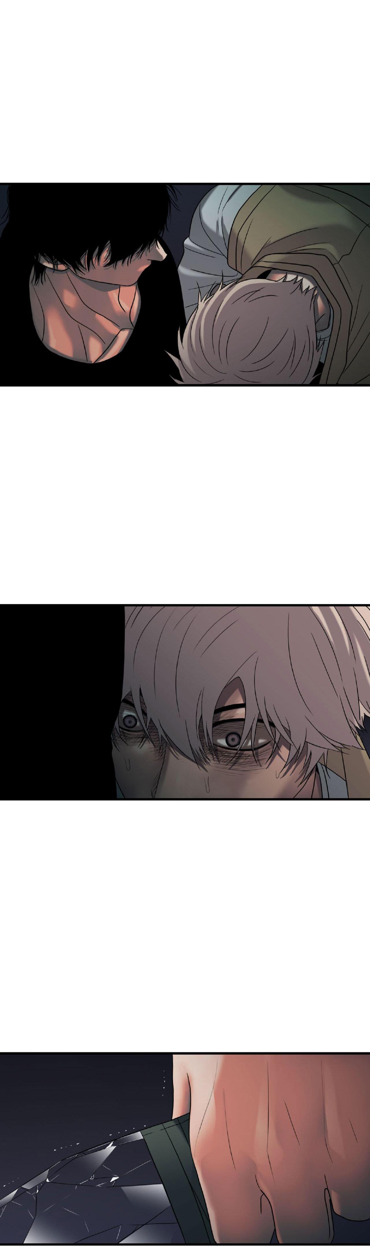 Đọc truyện ĂN MÒN - Chapter 23