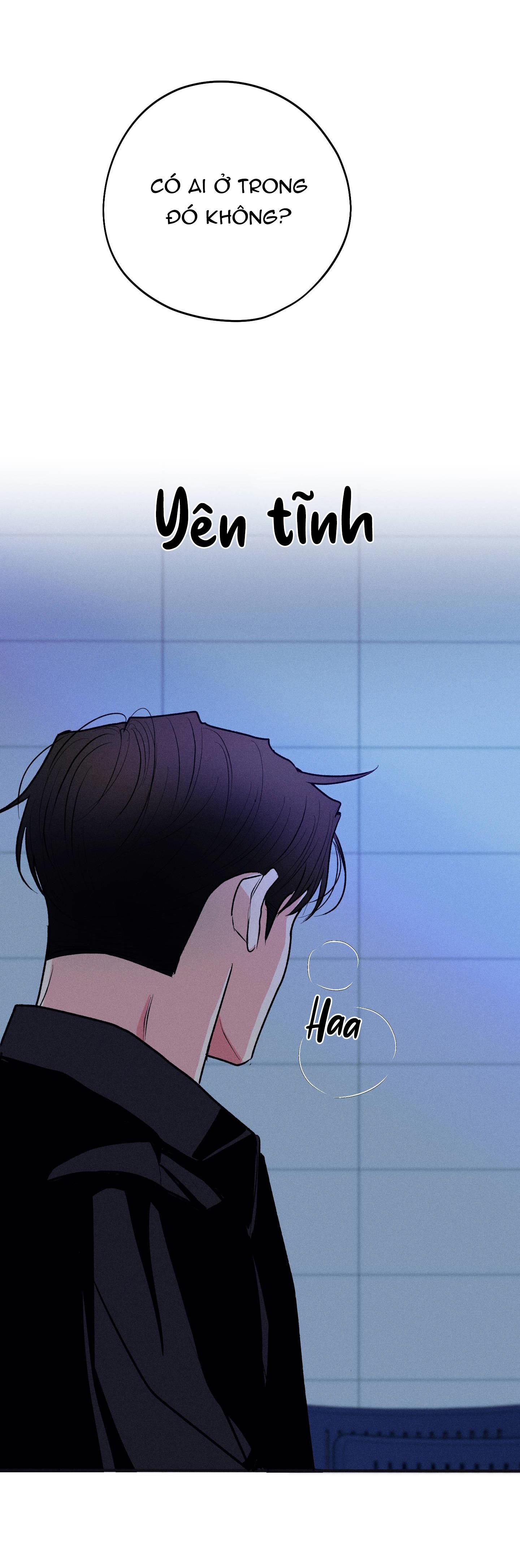 Đọc truyện (DROP) MÓN QUÀ DÀNH CHO KẺ NGẠO MẠN - Chapter 34