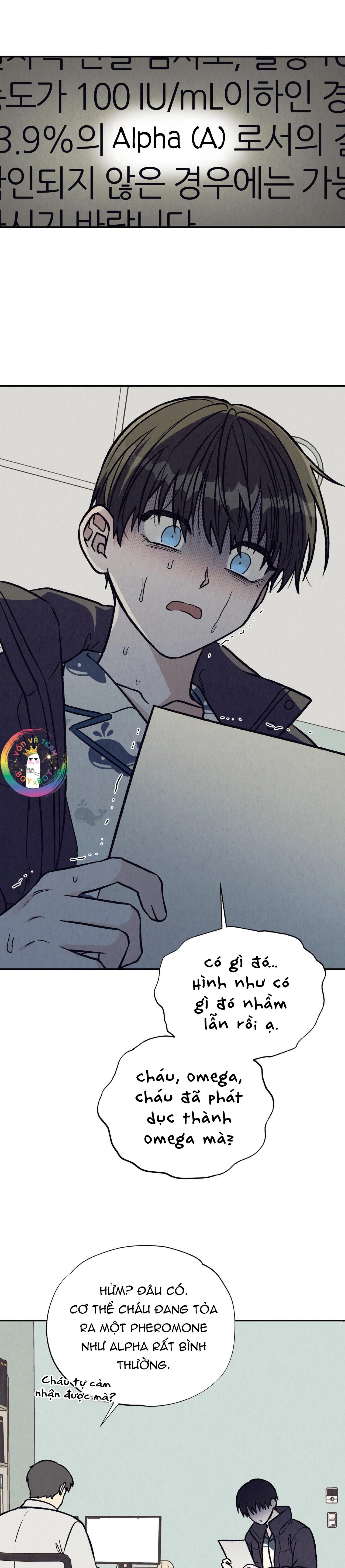 Đọc truyện I Love You - Chapter 2