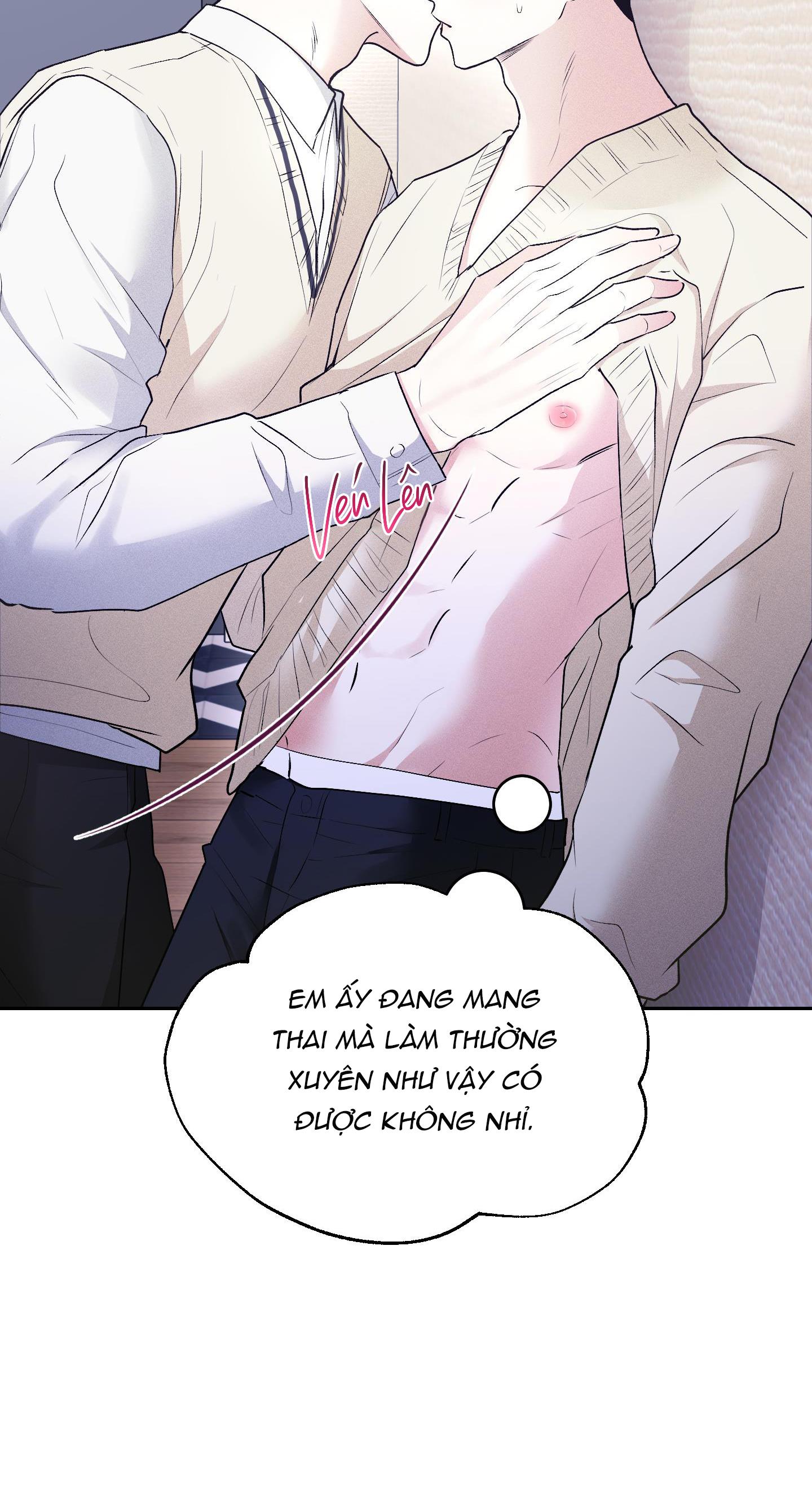 Đọc truyện BẮN LÀ DÍNH - Chapter 13
