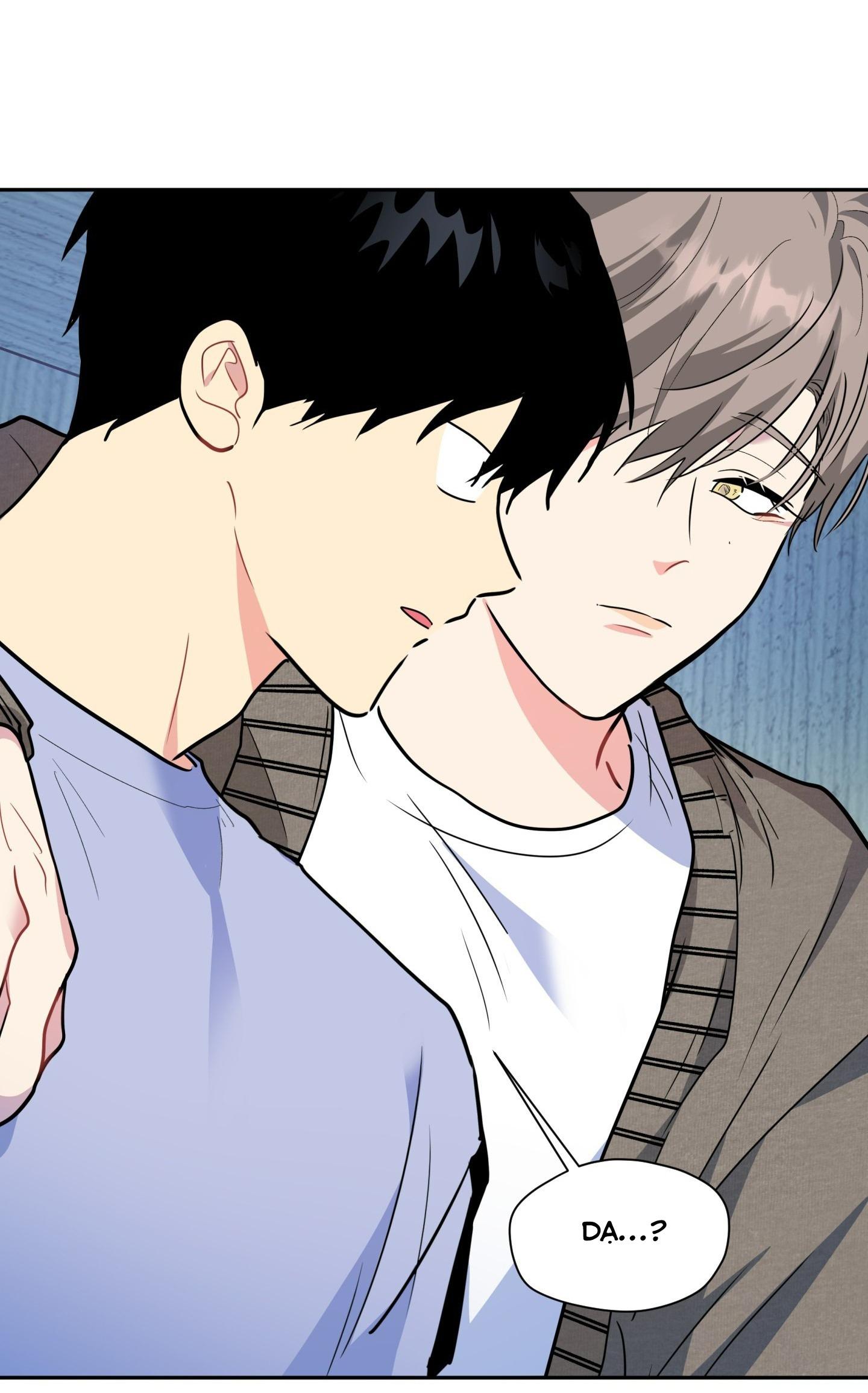 Đọc truyện VỊ KHÁCH SAU NHÀ (END) - Chapter 8