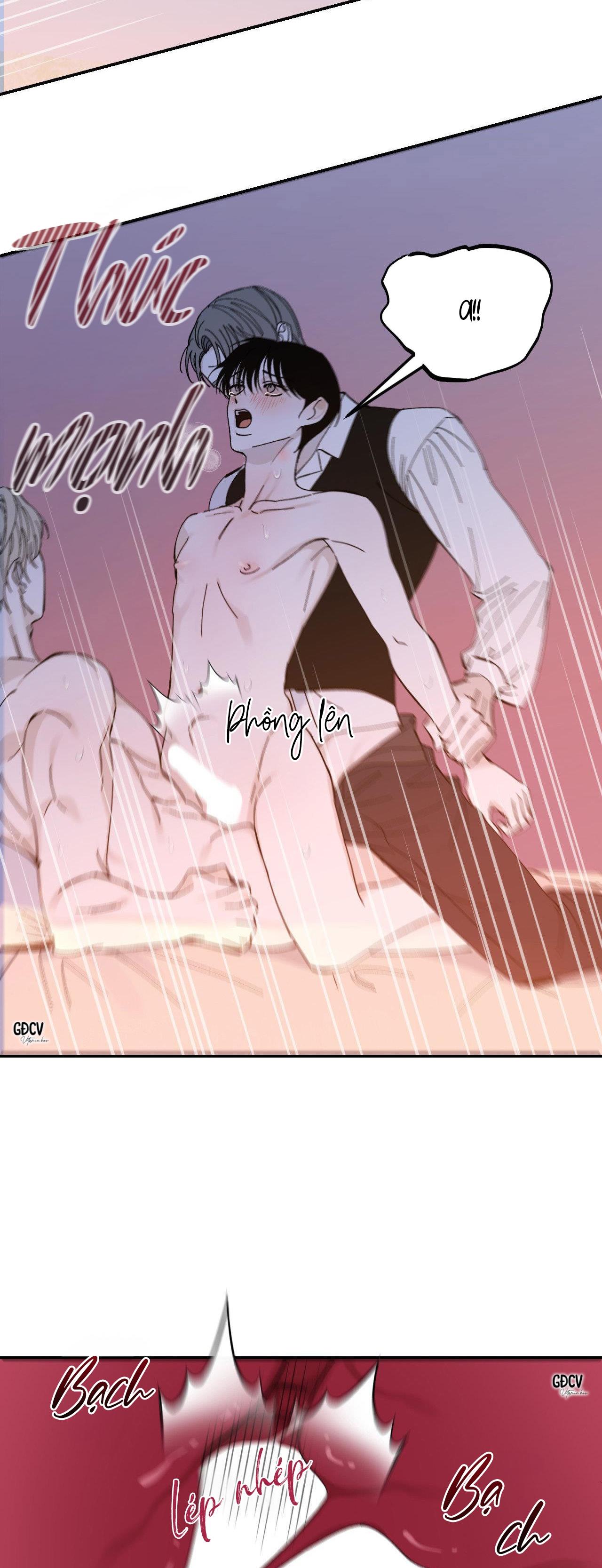 Đọc truyện GIA NHÂN - Chapter 21