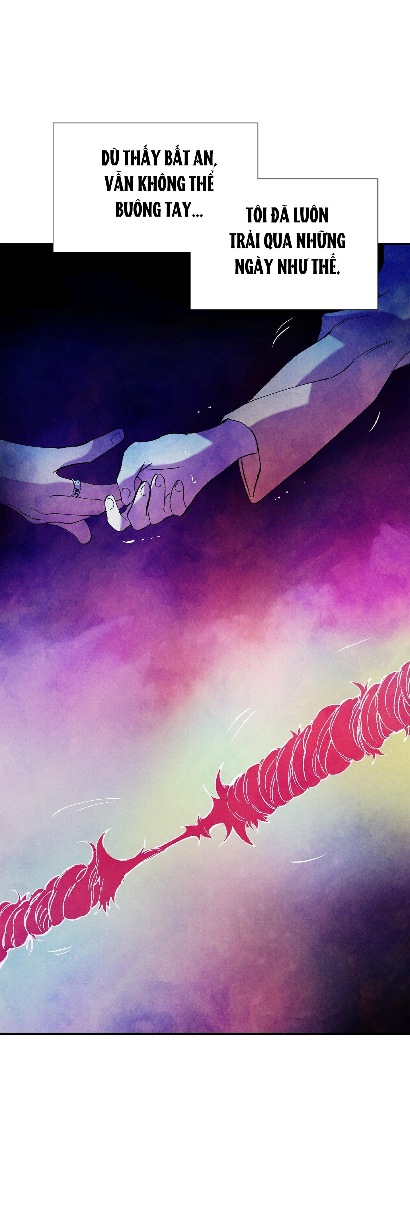 Đọc truyện ÔNG CHÚ BÊN CỬA SỔ - Chapter 70